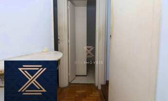 Imagem 7: Apartamento com 2 dormitórios à venda, 96 m² por R$ 1.350.000 - Ipanema - Rio de Janeiro/R