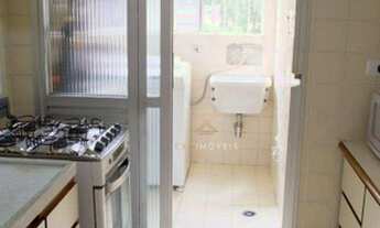 Imagem 3: Apartamento com 2 dormitórios à venda, 53 m² por R$ 470.000 - Santana - São Paulo/SP