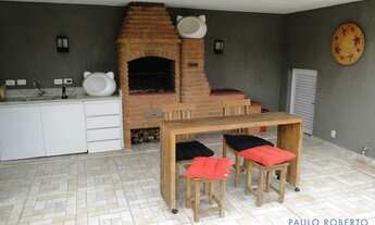 Imagem 7: CASA ASSOBRADADA - JARDIM PAULISTA - SP