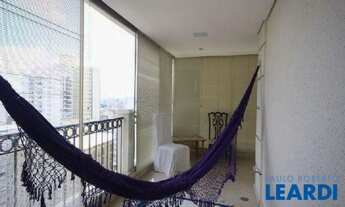 Imagem 3: APARTAMENTO - HIGIENÓPOLIS - SP