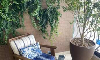 Imagem 2: SãO PAULO - Apartamento Padrão - Indianópolis