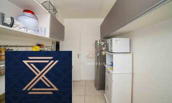 Imagem 4: Apartamento com 4 dormitórios à venda, 120 m² por R$ 590.000 - Santo Antônio - Belo Horizo