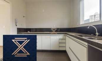 Imagem 7: Apartamento com 4 dormitórios à venda, 123 m² por R$ 1.166.000 - Buritis - Belo Horizonte