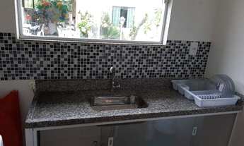 Imagem 5: Casa Engenho do mato em Condomínio - R$ 130.000