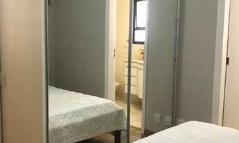 Imagem 4: Apartamento para aluguel com 75 metros quadrados com 2 quartos em Jardim Paulista - São Pa