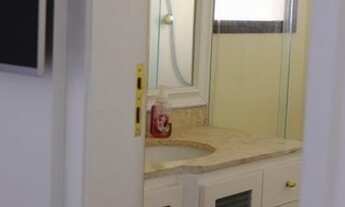 Imagem 6: APARTAMENTO - PERDIZES - SP