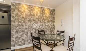 Imagem 5: PORTO ALEGRE - Apartamento Padrão - Partenon