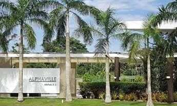 Imagem: Terreno pronto para contruir no Alfavelle