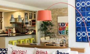 Imagem 3: Apartamento com 3 dormitórios à venda, 249 m² por R$ 3.100.000 - Copacabana - Rio de Janei