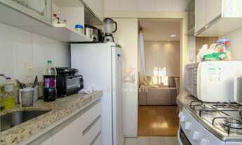 Imagem 3: Apartamento com 3 dormitórios à venda, 61 m² por R$ 300.000 - Padre Eustáquio - Belo Horiz