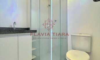 Imagem 4: Apartamento 2 quartos com suíte no Villaggio Limoeiro