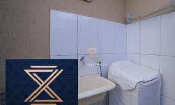 Imagem 7: Apartamento com 3 dormitórios à venda, 100 m² por R$ 590.000 - Coração de Jesus - Belo Hor