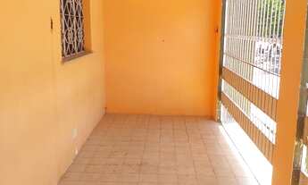 Imagem 2: Aluga-se primeiro andar