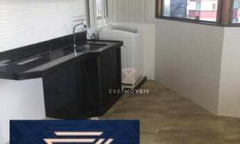 Imagem 6: Apartamento com 3 dormitórios à venda, 157 m² por R$ 590.000 - Camargos - Belo Horizonte/M