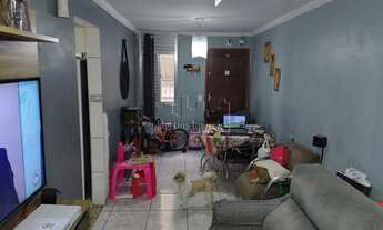 Imagem: Apartamento para venda possui 56 metros