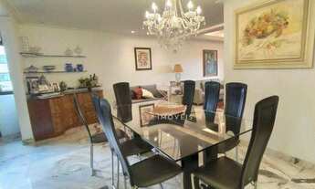 Imagem 7: Apartamento com 4 dormitórios à venda, 186 m² por R$ 1.600.000 - Serra - Belo Horizonte/MG