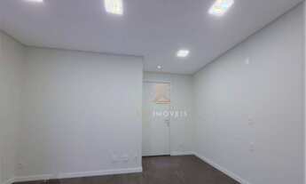 Imagem 3: Apartamento com 1 dormitório à venda, 36 m² por R$ 450.000 - Santa Cecília - São Paulo/SP