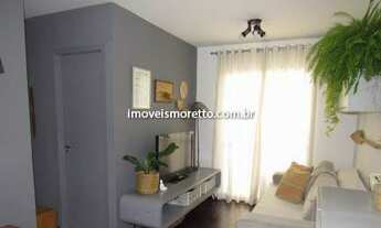 Imagem 2: LAZER DE CLUBE Apartamento com 2 dormitórios