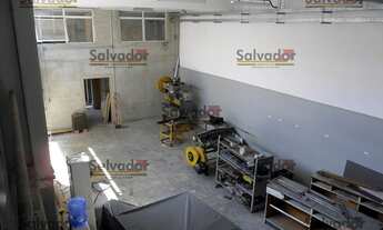 Imagem 6: Prédio Comercial no Ipiranga - São Paulo