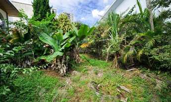 Imagem 7: Lote/Terreno para venda tem 262 metros quadrados em Bosque dos Eucaliptos - São José dos C