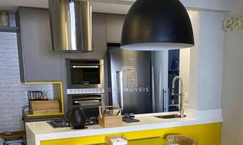 Imagem 7: Apartamento com 3 dormitórios à venda, 80 m² por R$ 1.350.000 - Bela Vista - São Paulo/SP