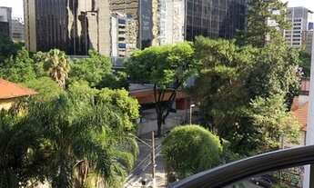 Imagem 13: Flat para aluguel tem 48 metros quadrados com 1 quarto em Bela Vista - São Paulo - SP