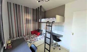 Imagem 3: Apartamento com 3 dormitórios à venda, 95 m² por R$ 585.000 - São Pedro - Belo Horizonte/M