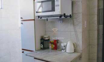 Imagem 4: Apartamento com 2 dormitórios à venda, 75 m² por R$ 300.000 - Jardim America - Belo Horizo