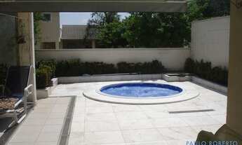 Imagem 2: CASA EM CONDOMÍNIO - CONDOMÍNIO VIVENDA DAS CEREJEIRAS - SP