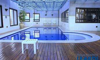 Imagem 6: FLAT - CONSOLAÇÃO - SP