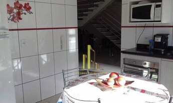 Imagem 7: Sobrado com 3 dormitórios à venda, 290 m² por R$ 1.350.000,00 - Jardim Colônia - Jundiaí/S