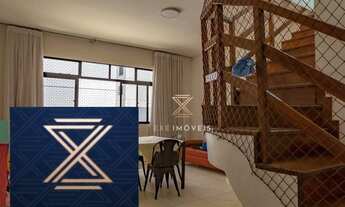 Imagem 2: Cobertura com 4 dormitórios à venda, 232 m² por R$ 1.150.000 - União - Belo Horizonte/MG