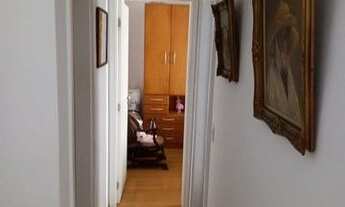 Imagem 3: Apartamento 2 quartos, suíte, varanda, 1 vaga coberta - Pechincha