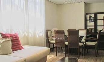 Imagem 6: Apartamento com 3 dormitórios à venda, 95 m² por R$ 590.000 - Ouro Preto - Belo Horizonte