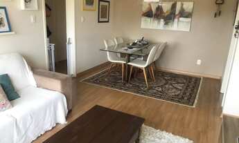 Imagem: Apartamento à venda próximo ao Centro