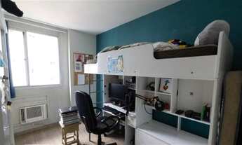 Imagem 4: RIO DE JANEIRO - APARTAMENTO PADRÃO - RIO COMPRIDO