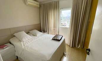 Imagem 7: Apartamento com 3 dormitórios à venda, 140 m² por R$ 565.000 - Freguesia de Jacarepaguá