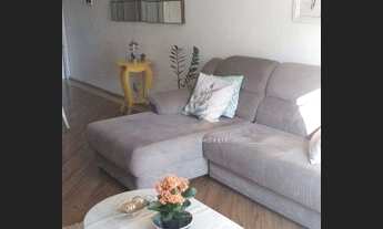 Imagem 7: Apartamento com 3 dormitórios à venda, 79 m² por R$ 500.000 - São Domingos - São Paulo/SP