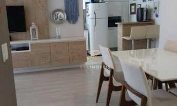 Imagem 6: Apartamento com 2 dormitórios à venda, 65 m² por R$ 455.000 - Freguesia (Jacarepaguá) - Ri