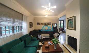 Imagem 3: Casa com 4 dormitórios à venda, 500 m² por R$ 3.500.000,00 - Planalto Paulista - São Paulo