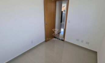 Imagem 6: Apartamento com 2 dormitórios à venda, 50 m² por R$ 242.600 - Santa Mônica - Belo Horizont