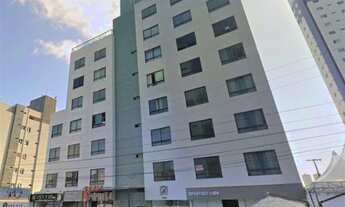 Imagem 4: Excelente Flat c/ 29m2 em Tambaú p/ investir ou morar, c/ condomínio barato!