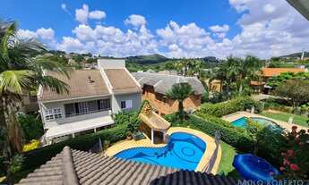 Imagem 4: CASA EM CONDOMÍNIO - ALPHAVILLE - SP