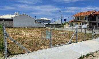 Imagem: Terreno de Esquina no Bairro Carianos, Florianópolis