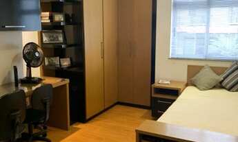 Imagem 7: Apartamento para venda possui 153 metros quadrados com 3 quartos em Cascatinha - Juiz de F