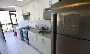 Imagem 6: Cobertura duplex para venda possui 153 metros quadrados com 3 quartos