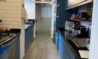 Imagem 6: Apartamento com 3 dormitórios à venda, 200 m² por R$ 2.500.000 - Santa Cecília - São Paulo