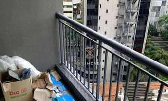 Imagem 5: Apartamento com 1 dormitório à venda, 40 m² por R$ 515.000 - República - São Paulo/SP