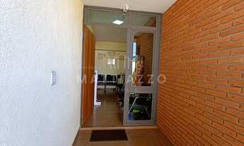 Imagem 2: LIMEIRA - Casa Padrão - Jardim Santa Fé