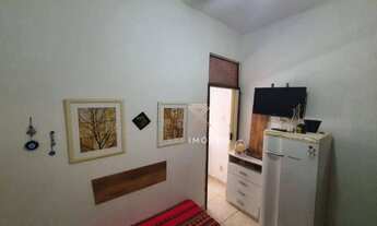 Imagem 3: Apartamento com 1 dormitório à venda, 30 m² por R$ 390.000 - Copacabana - Rio de Janeiro/R